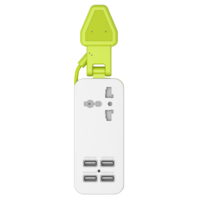 UK extension socket - Image 2