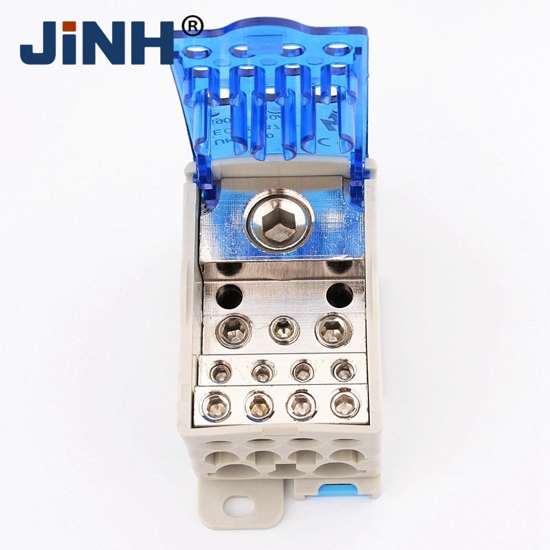 UKK Distribution Block - Image 3