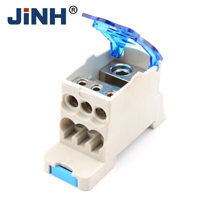 UKK Distribution Block - Image 2