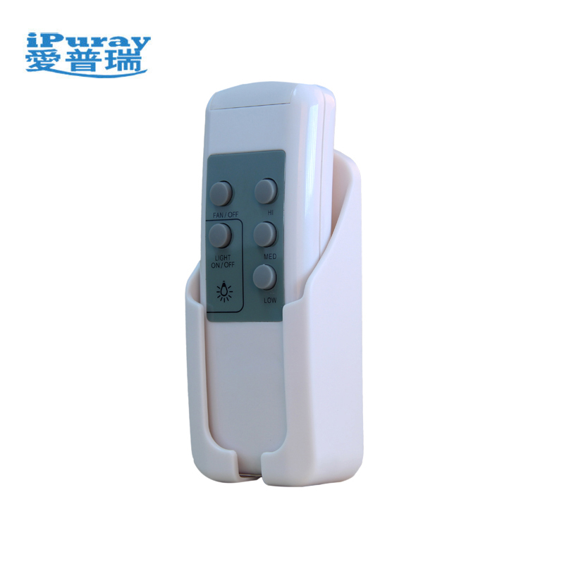 UL Certified Ceiling Fan Remote Control - Image 2