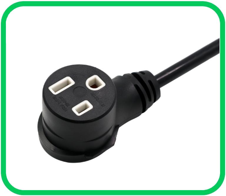 UL Standard Electrical Connector