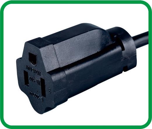 UL Certified Appliance Connector