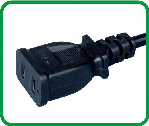 UL Certified Appliance Connector