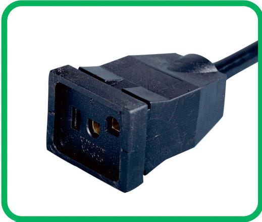 UL Standard Connector