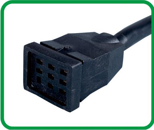 UL Certified Electrical Connector