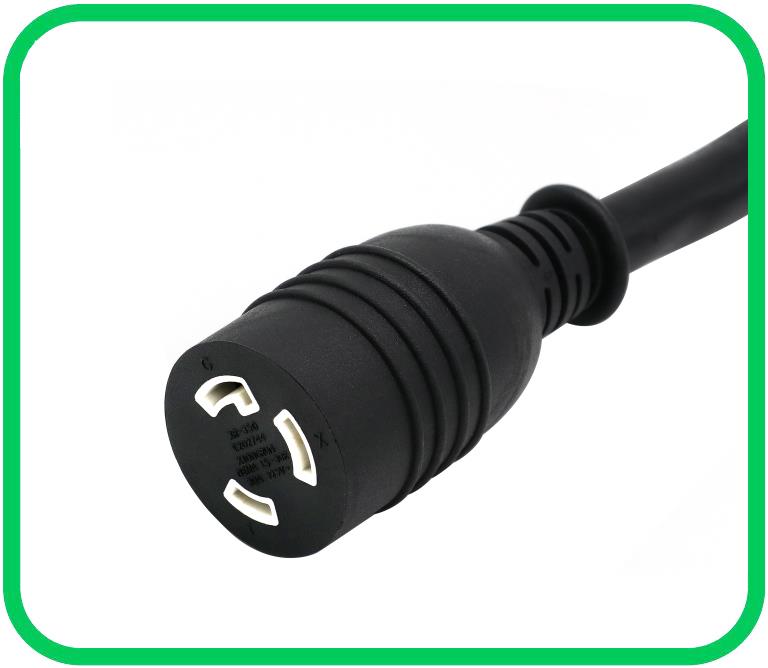 UL Listed Electrical Connector