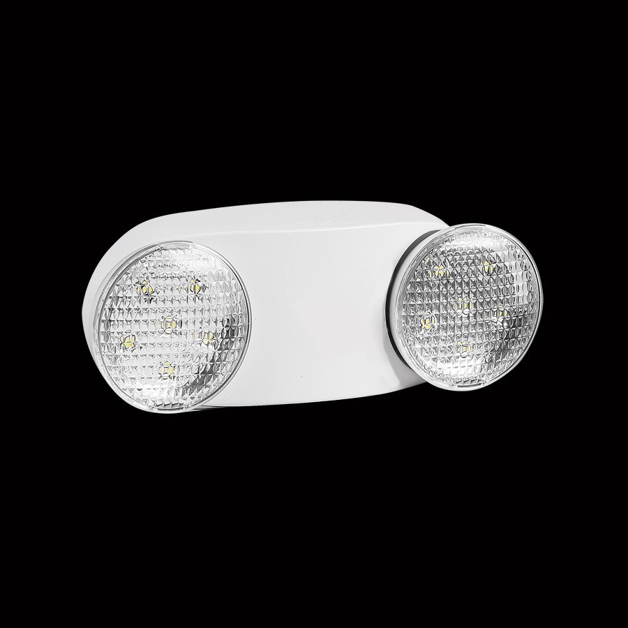 UL Listed LED Emergency Light - Image 2