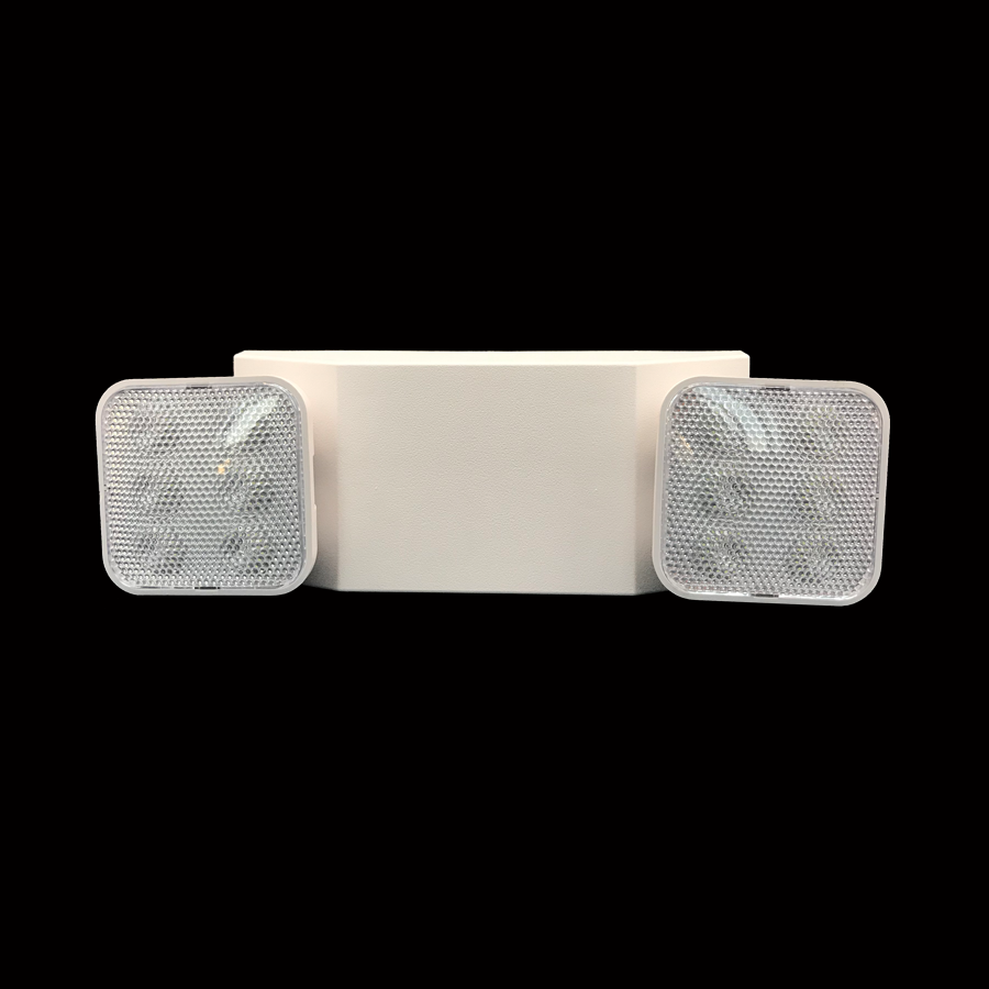 UL Listed LED Emergency Light - Image 2