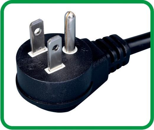 UL Certified Power Cord
