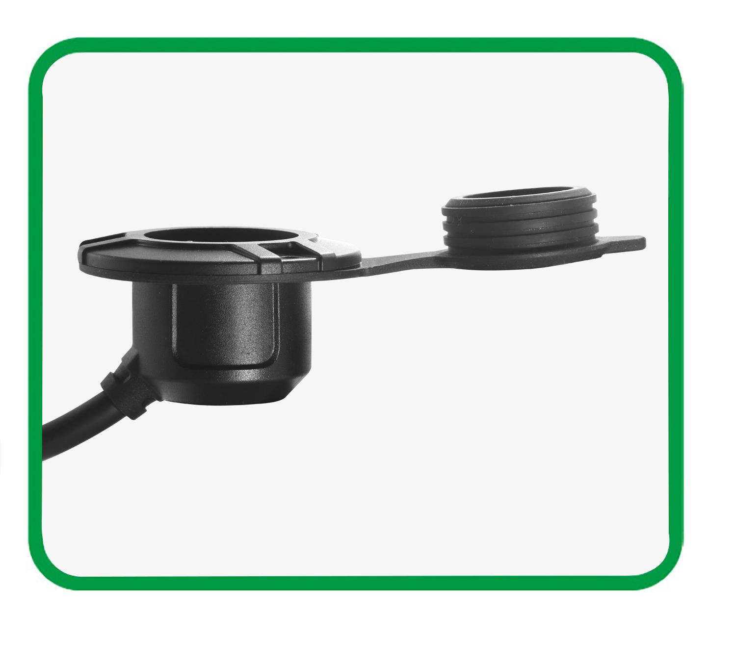 UL Listed Power Cord for Appliances