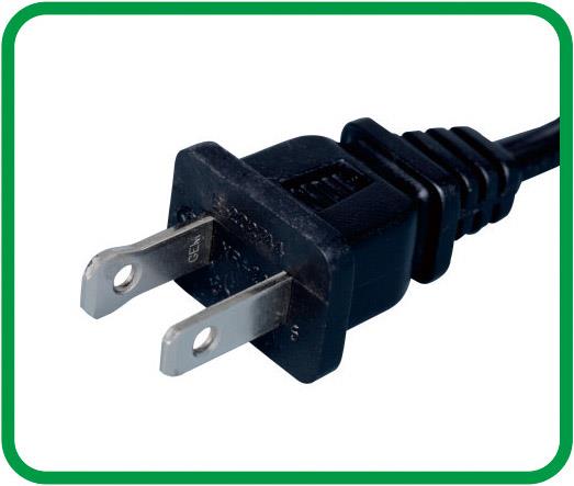 UL Standard Power Cord