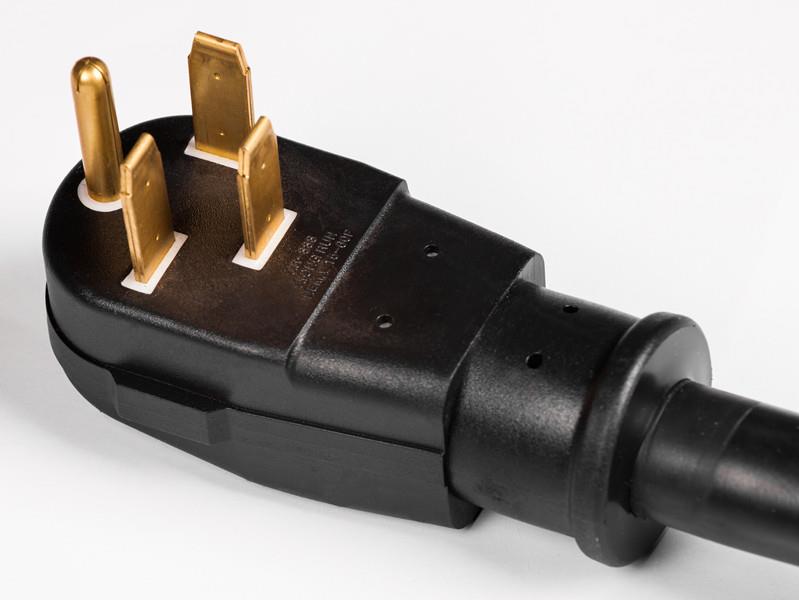 UL Listed Power Cord for Industrial Appliances