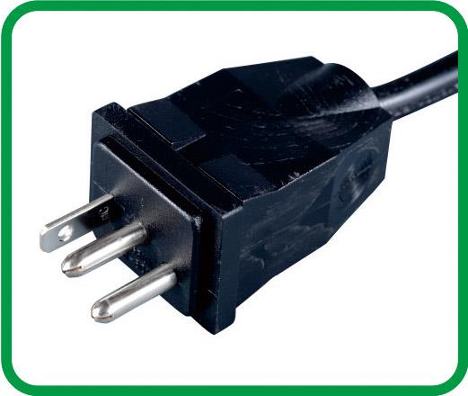 UL Standard Power Cord