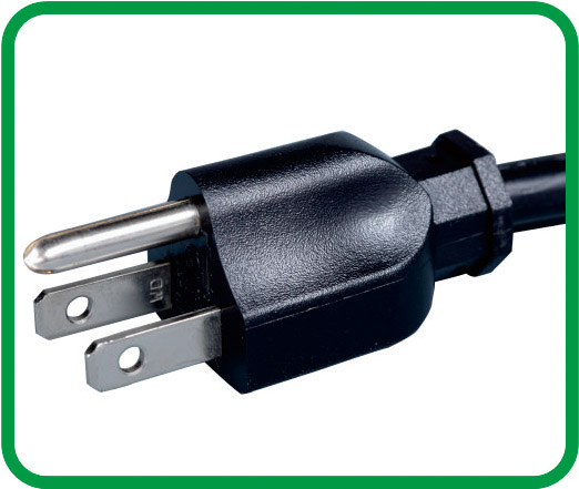 UL Standard Power Cord for Appliances