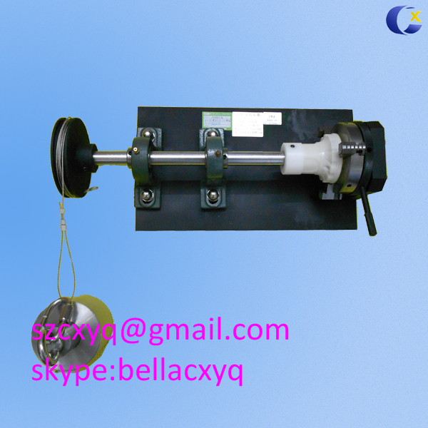 UL496 Torsion Socket Tester - Image 2