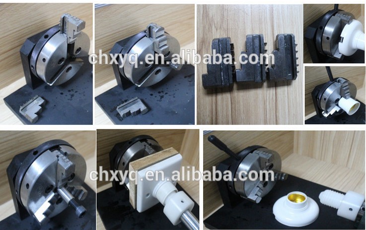 UL496 Torsion Socket Tester