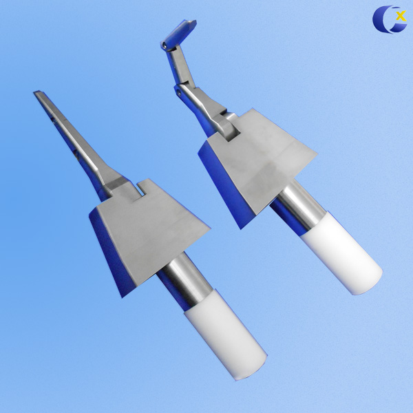 UL507 Test Finger Probe - Image 3