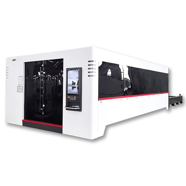 ULE Enclosed Fiber Laser Cutter-Dual Pallet - Image 3