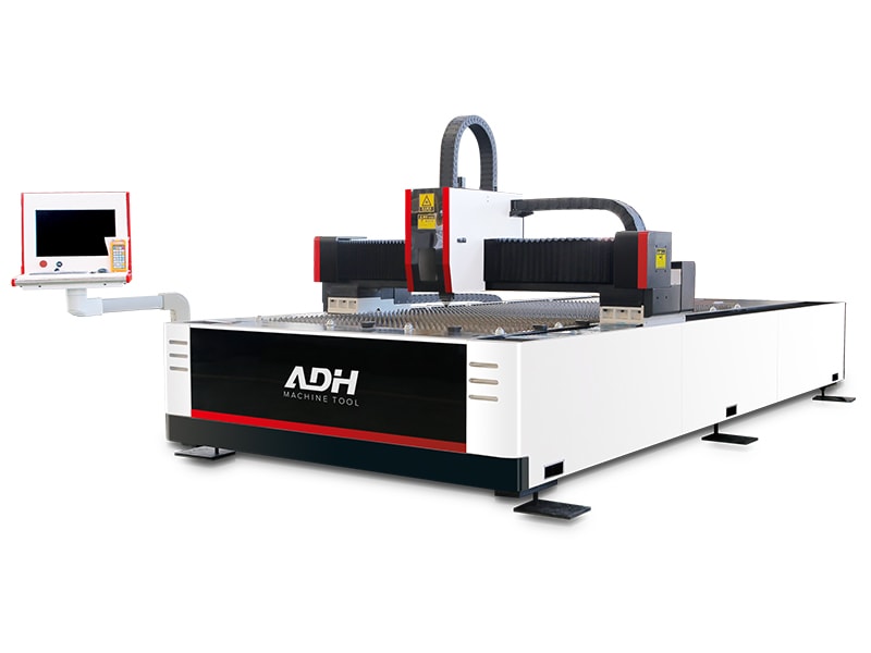 ULFT Fiber Laser Cutting Machine - Image 2