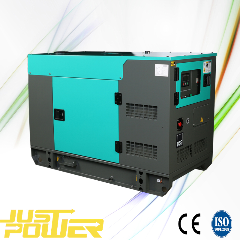 Ultra compact generator - Image 2
