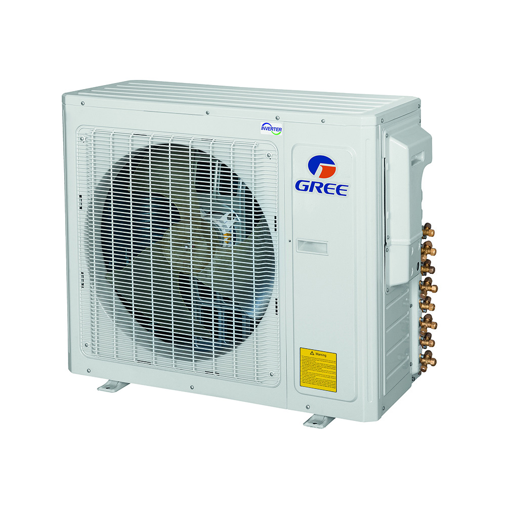 Ultra Heat Free Match - Image 2