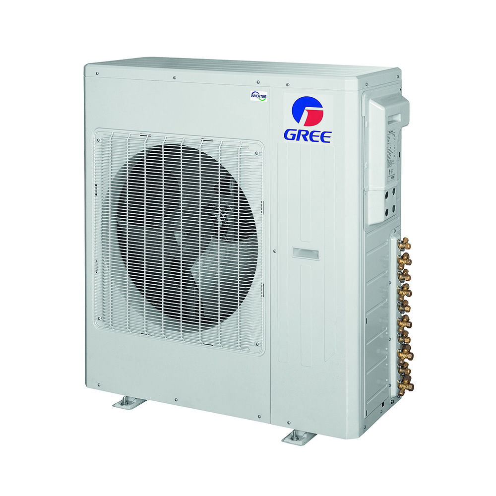 Inverter Air Conditioning Outdoor Unit