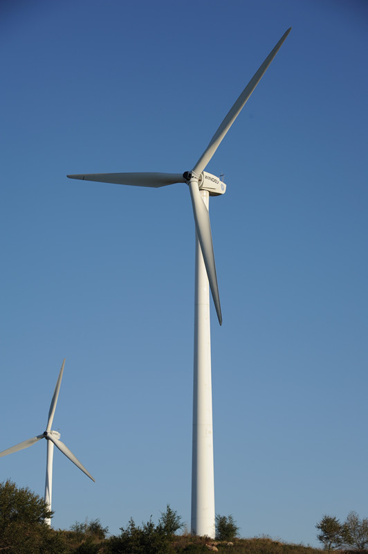 Ultra-High Performance Concrete (UHPC) Poles - Image 3