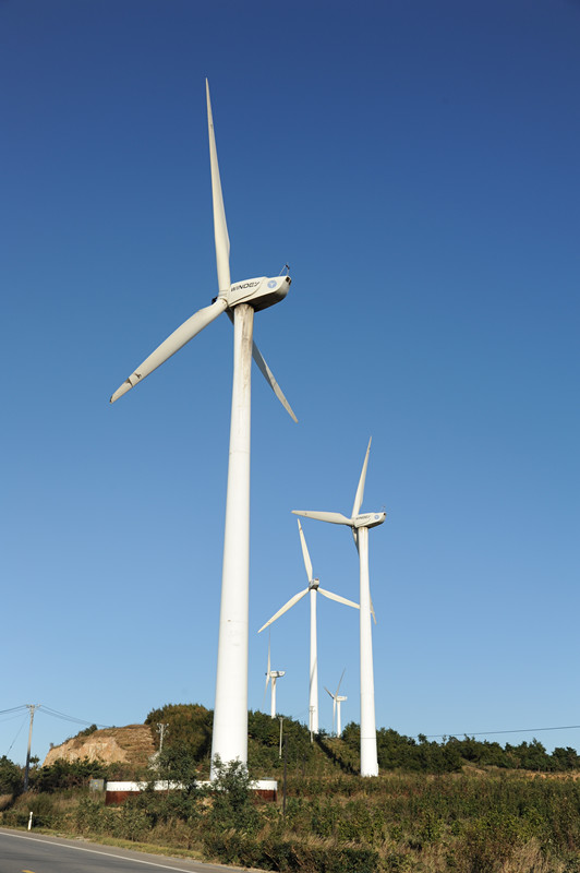 Ultra-High Performance Concrete (UHPC) Poles - Image 2