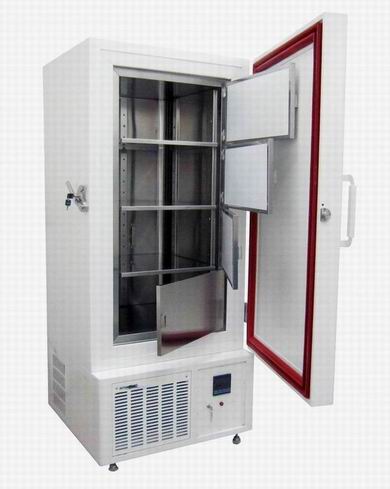 ultra-low temperatura freezer - Image 3