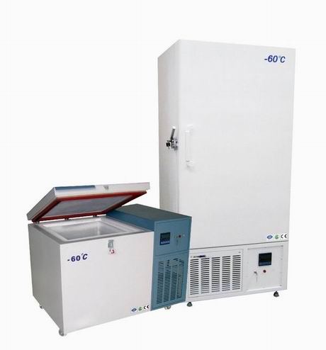 ultra-low temperatura freezer - Image 2
