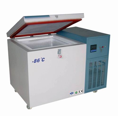 Ultra-Low Temperature Freezer