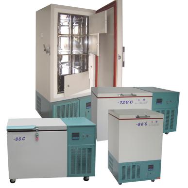 Ultra low temperature refrigerator - Image 2
