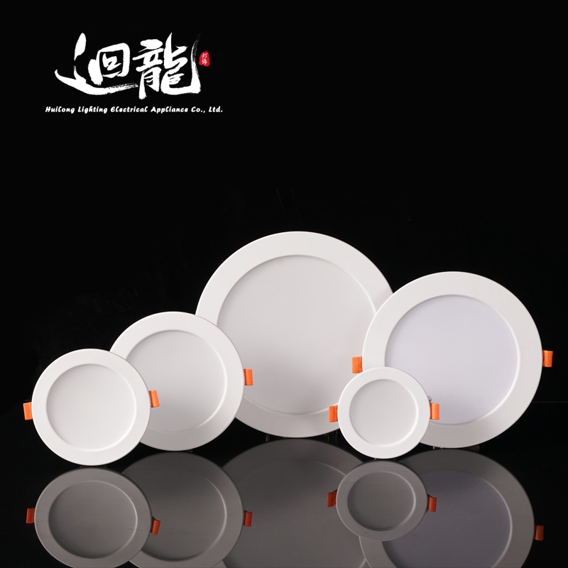 Ultra Thin multi size selectable downlight 040 - Image 2
