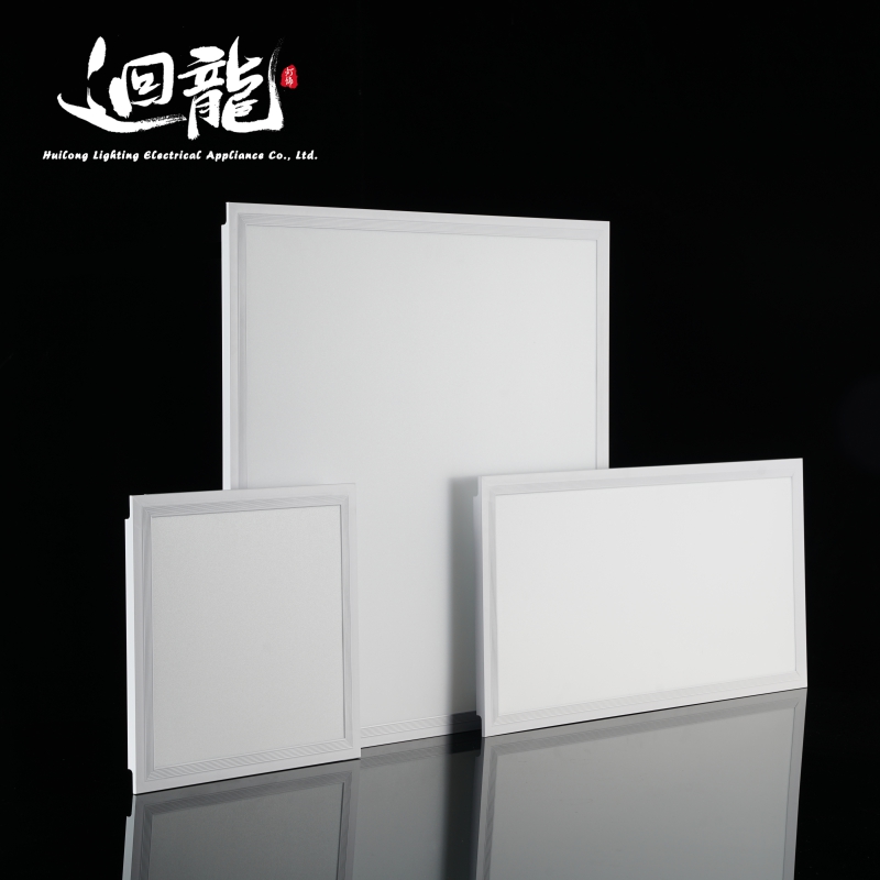 Ultra Thin Panel Light APL6060 D1 - Image 2