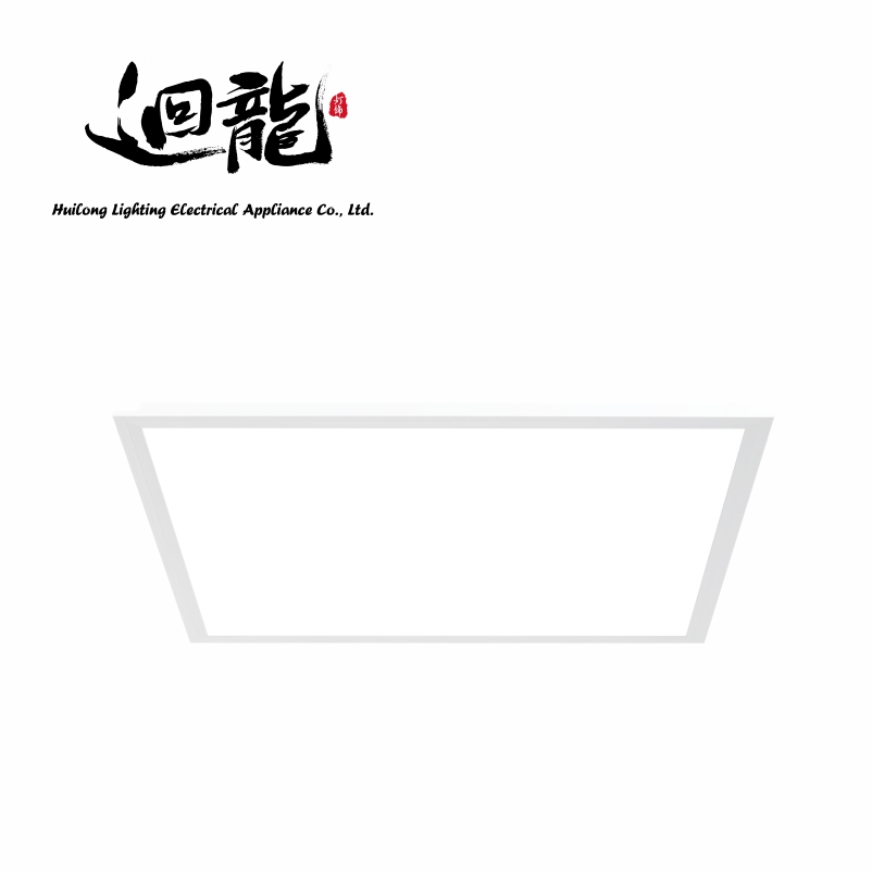 Ultra Thin LED Panel Light
