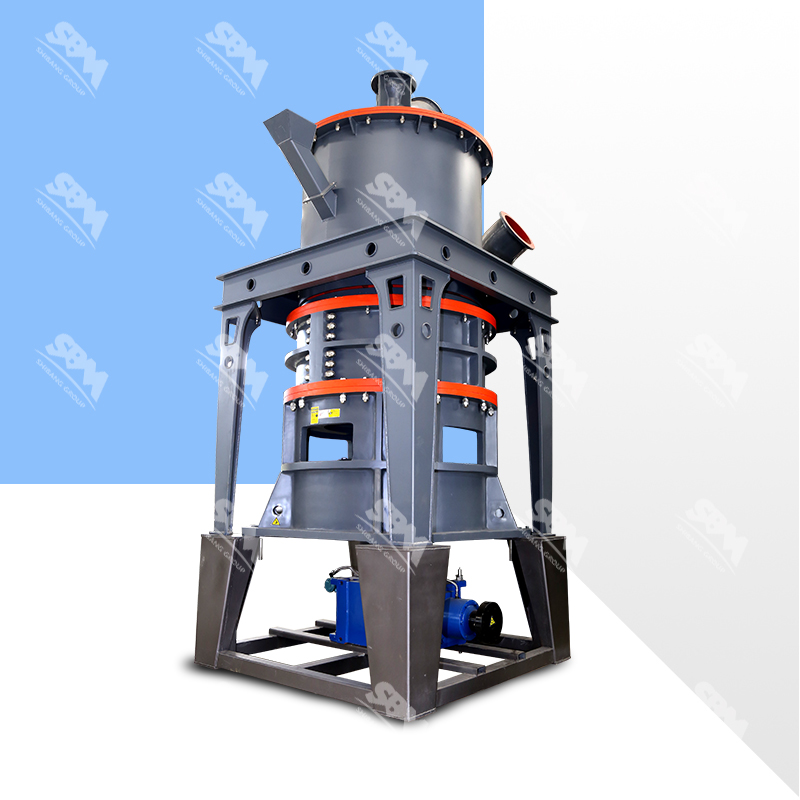 Ultrafine Grinding Mill - Image 2