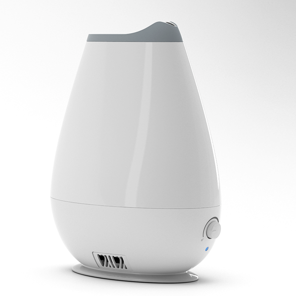 Ultrasonic 2L Humidifier - Image 3