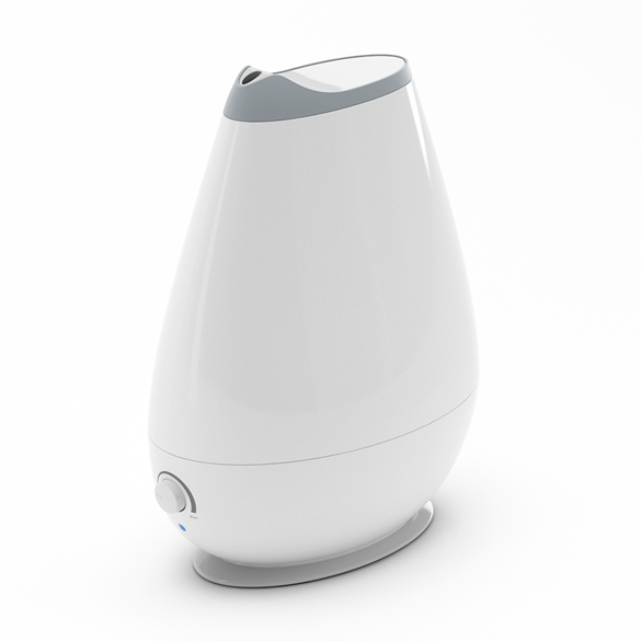 Ultrasonic 2L Humidifier - Image 2