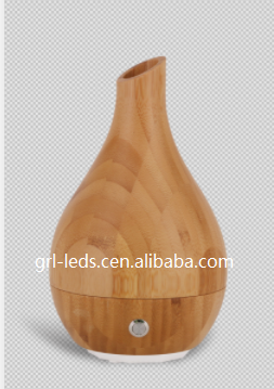 Ultrasonic Aroma Diffuser mini humidifier essential oil diffuser - Image 2
