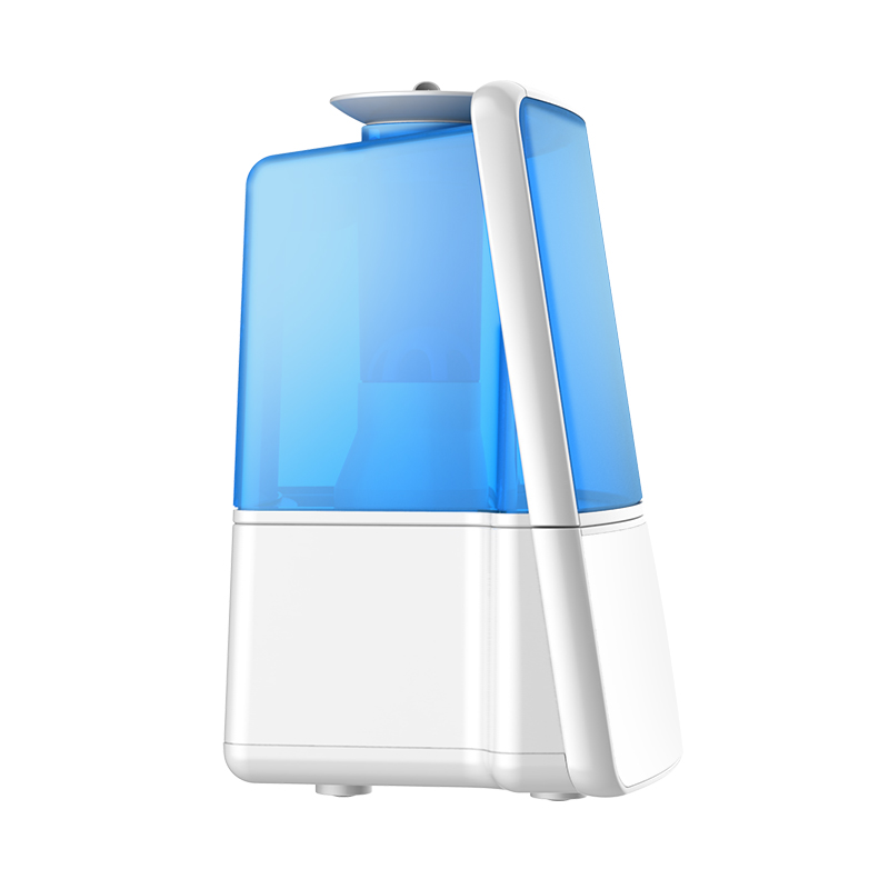 Ultrasonic chimney humidifier - Image 3