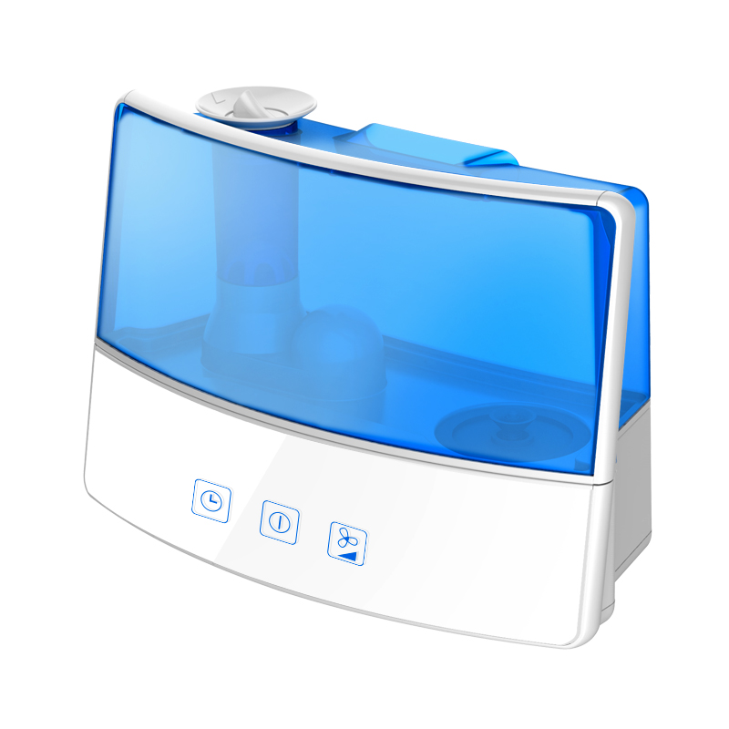 Ultrasonic chimney humidifier - Image 2