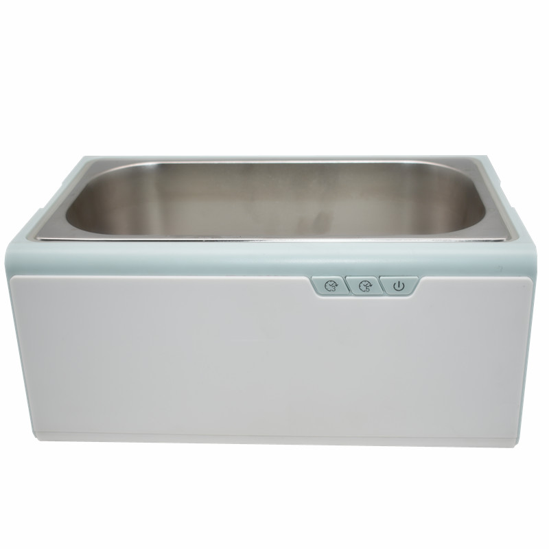Ultrasonic Cleaner - Image 2