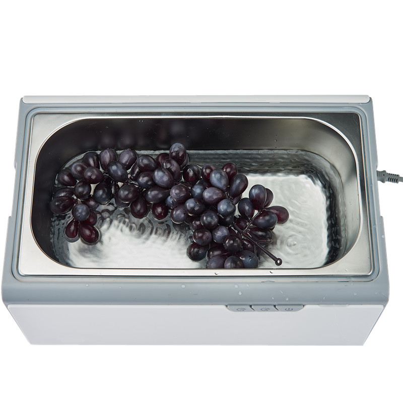 Ultrasonic Cleaner - Image 2