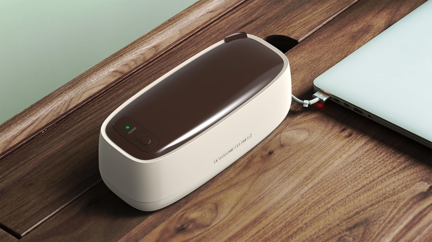 Ultrasonic Cleaner - Image 2