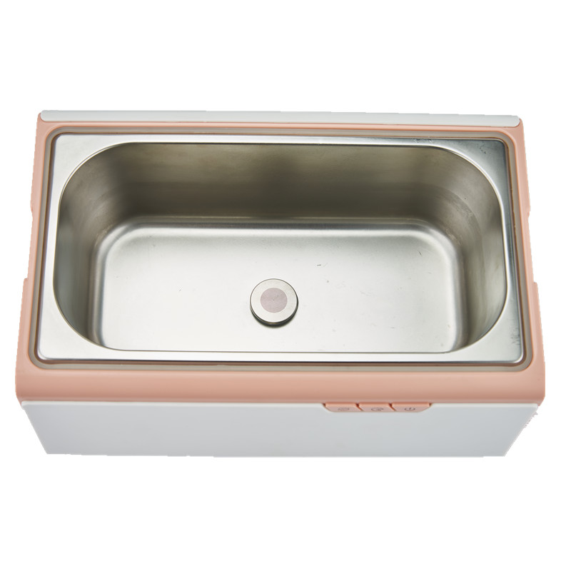 Ultrasonic Cleaner - Image 2