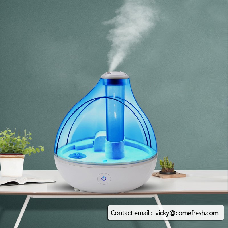 Ultrasonic Cool Mist Humidifier CF-2910 - Image 3