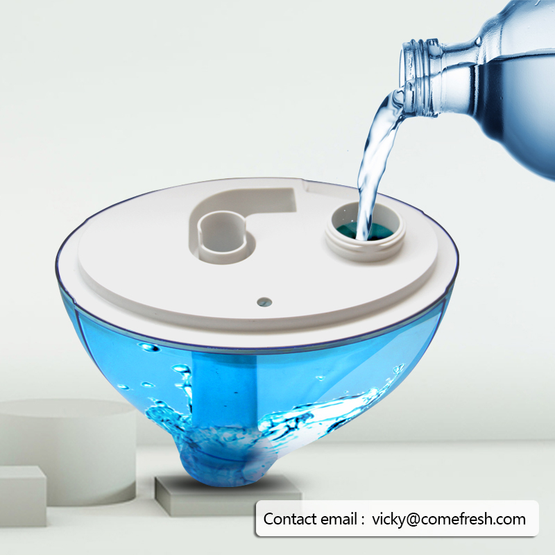 Ultrasonic Cool Mist Humidifier CF-2910 - Image 2