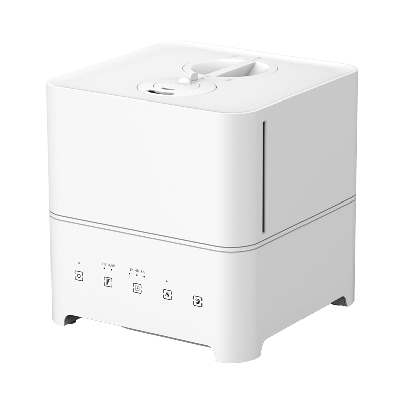Ultrasonic Cool&Warm Mist Humidifier - Image 2