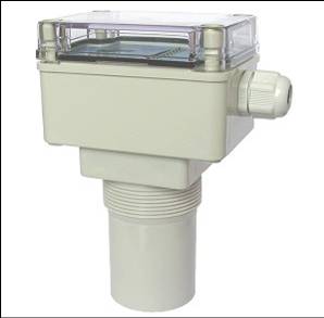 Ultrasonic Liquid Level Sensor