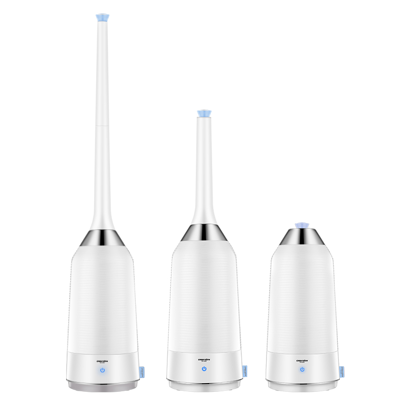 Ultrasonic humidifier - Image 2
